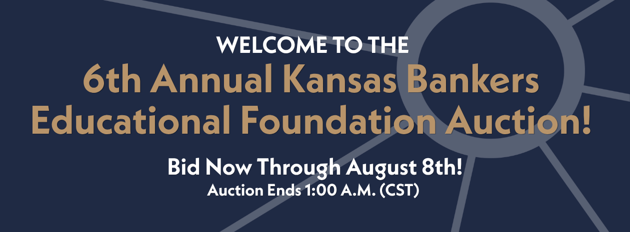 6th Annual KBEF Auction